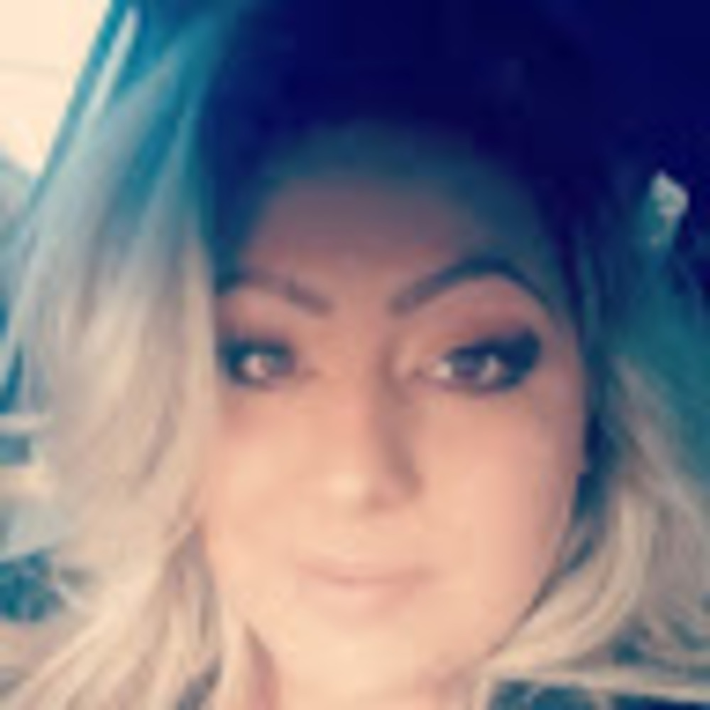 Meet your Posher, Erika